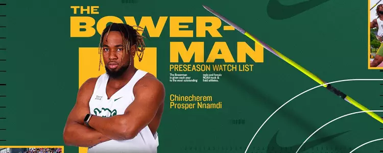 Zaza Bowerman Watch List