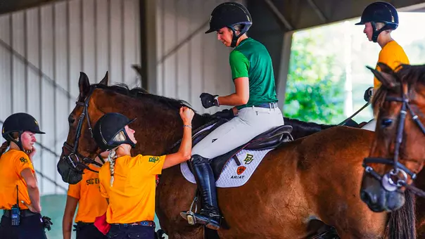 EQ Season Opener Preview