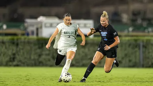 Natalie Vatter vs BYU