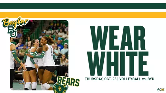 Wear White Graphic Web Header