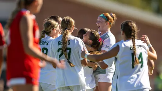 Goal celebration vs Utah