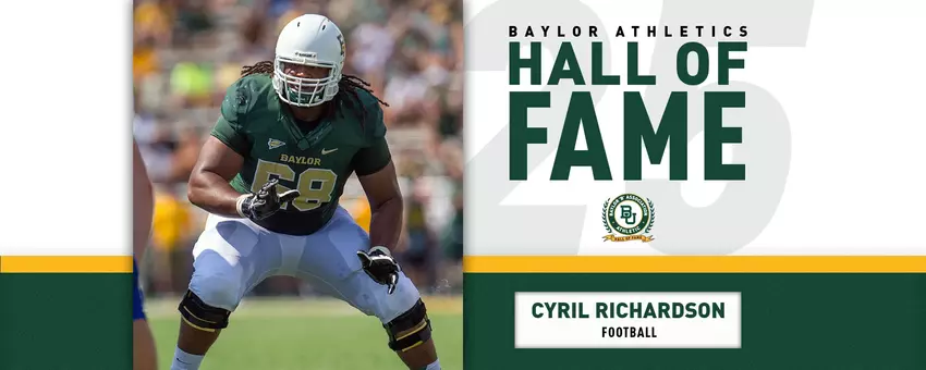 Cyril Richardson