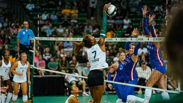 Tori Davis Kill vs KU