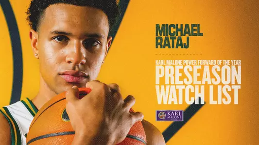 Mikey Karl Malone Watch List