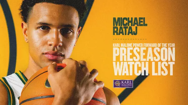 Mikey Karl Malone Watch List