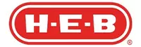 H-E-B logo