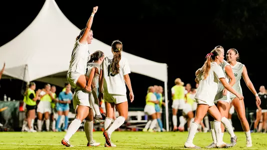 Soccer final score at OSU 2025