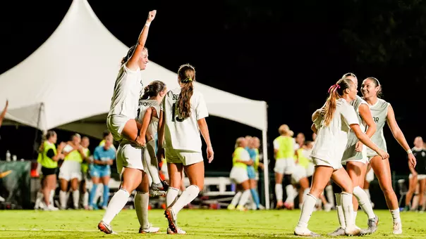 Soccer final score at OSU 2025