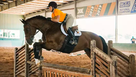 EQ Auburn Recap