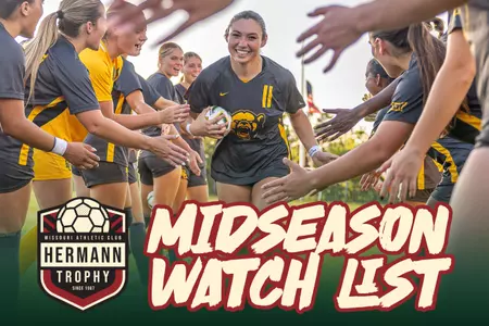 Tyler Isgrig Midseason Watch List