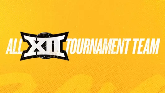 2025 Big 12 All-Tournament Team