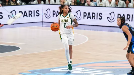 Taliah Scott vs Duke