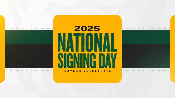 Signing Day 20205 VB