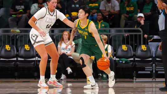 Yuting Deng vs Lindenwood