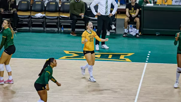 Morgan Madison vs Texas Tech