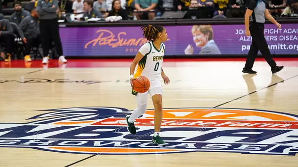 Taliah Scott in 30-point game vs Iowa