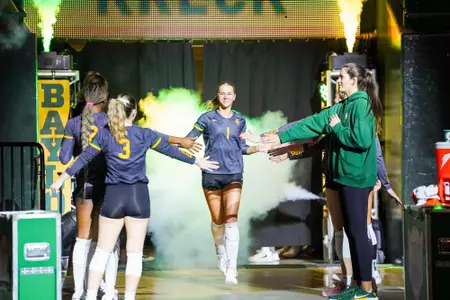 Harley Kreck Run Out