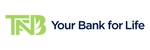 TFNB Your Bank for Life Logo