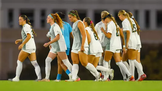 SOC vs BYU in Big 12 semi