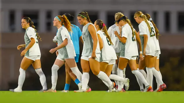 SOC vs BYU in Big 12 semi
