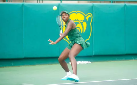 Kennedy Gibbs, spring 2025