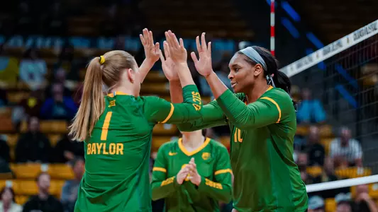 Gabbi and Harley at Colorado