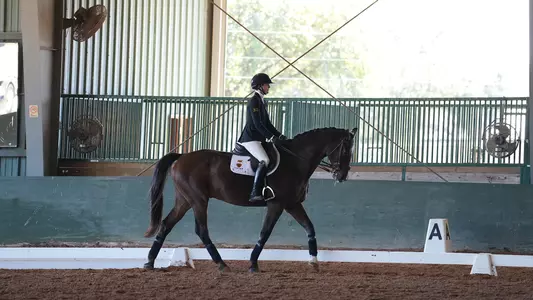 EQ at No. 5 OSU Recap