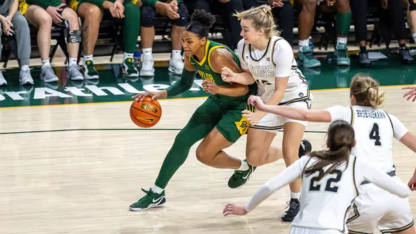 Bella Fontleroy vs Lindenwood