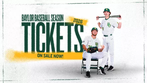2026 Baseball Season Tickets