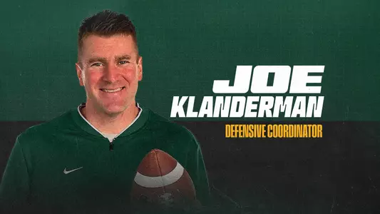 Joe Klanderman web header