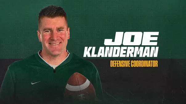Joe Klanderman web header