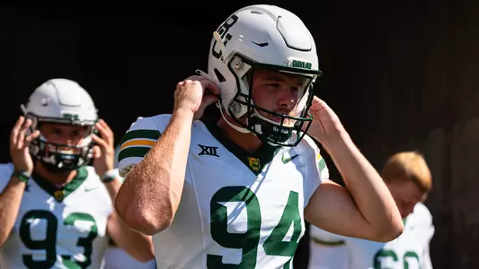 Palmer Williams in 2025