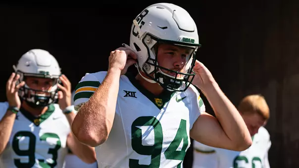 Palmer Williams in 2025