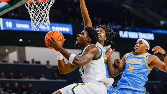 Tounde Yessoufou vs Southern