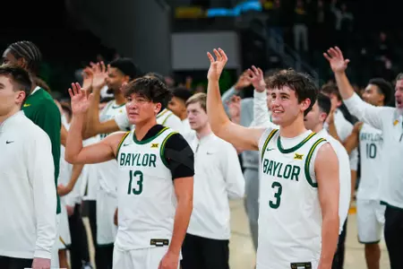 Drew Perry and James Goodis