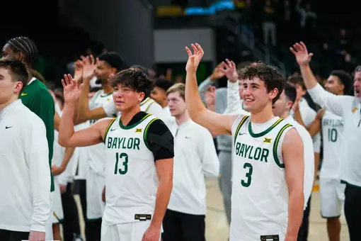 Drew Perry and James Goodis