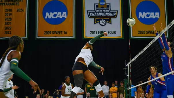 Gabbi Essix NCAA Banner