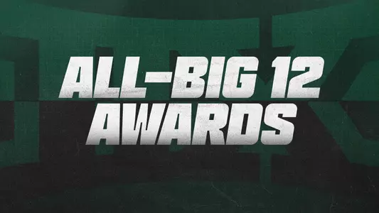 FB All-Big 12 2025 graphic