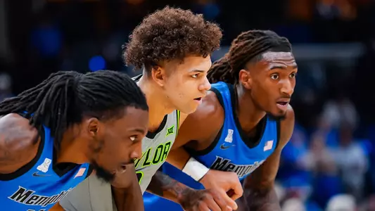 Dan Skillings Jr at Memphis