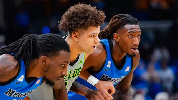 Dan Skillings Jr at Memphis