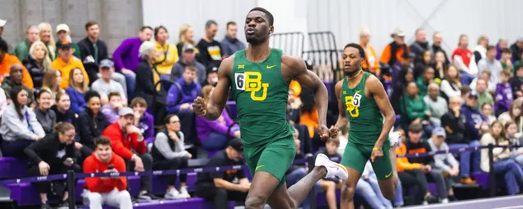 Nathaniel Ezekiel and Dillon Bedell