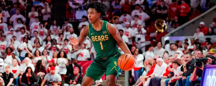 Robert Wright at Houston 2025