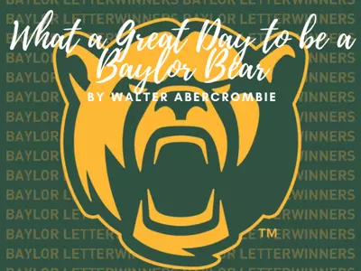 great day to be a bear