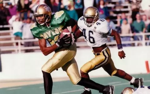 Melvin Bonner