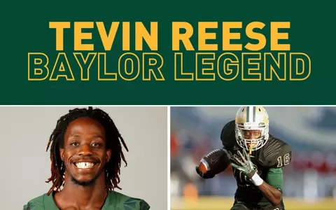 Tevin Reese