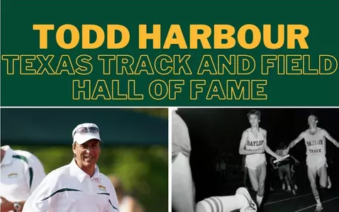 Todd Harbour