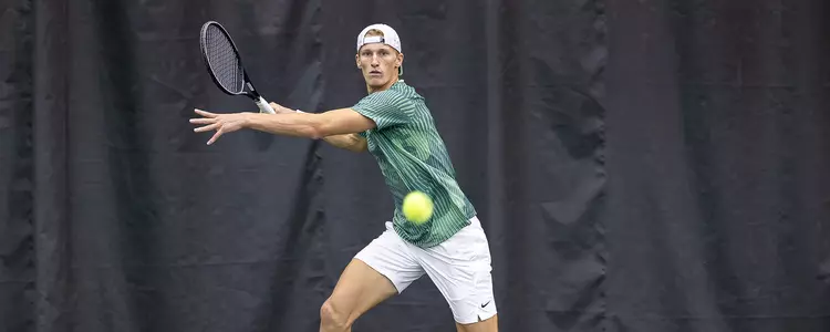 Oskar Brostrom Poulsen