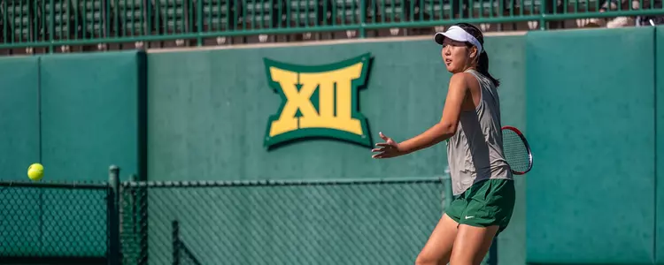 Wenfei Yu vs Nebraska