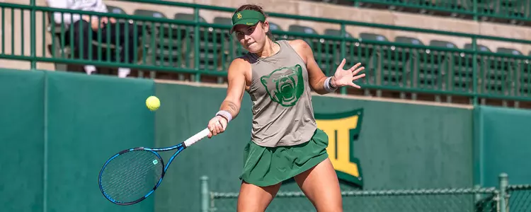 Zuzanna Kubacha vs Nebraska