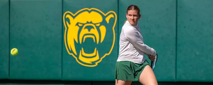 Lauren Littell vs Nebraska